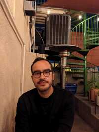 Carlos Colmenares Gil