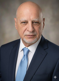 Wa'el F. Bibi