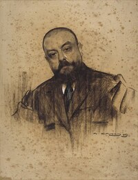 Miquel dels Sants Oliver i Tolrà