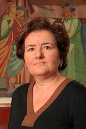 Maria Luísa Duarte