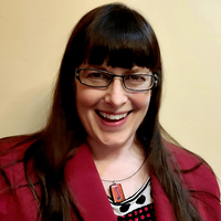 Julie Ann Baker Brin