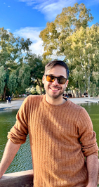Dimitris Afentoulis