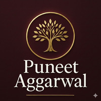 Puneet  Aggarwal
