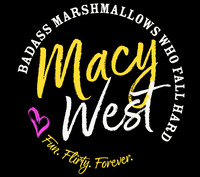 Macy West