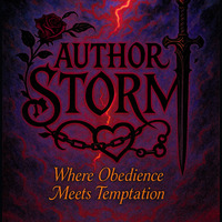 author storm