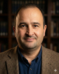 Korkut Cetin