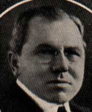 Walter Scott Athearn