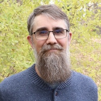 Luke         Johnson