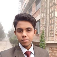 BIJOY KRISHNA GHOSH