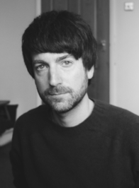 Ross  Cole