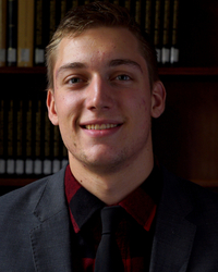 Nathan Michael Miller