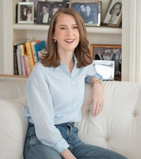 Gretchen Rubin