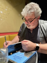 Andreas Kessaris