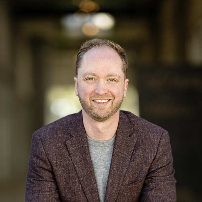 Scott Good Scott K Good (Author of The Tartan Thesis)