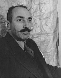 Alfred A. Knopf