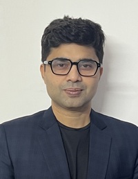 Gaurav  Patel