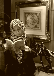 Marini Azahri