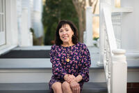 Susan Beckham Zurenda