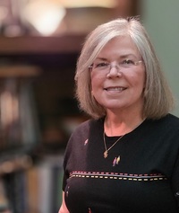 Marsha Forchuk Skrypuch