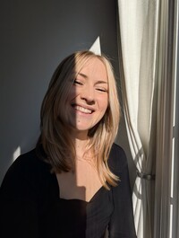 Alexandria Goodall