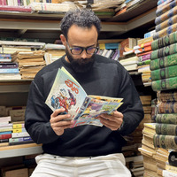 محمد عبدالغني