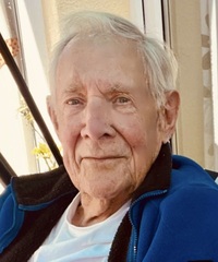 Alan Rawlinson