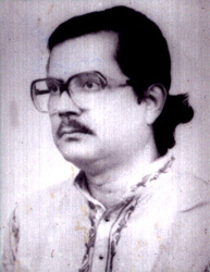 Swapan Bandyopadhyay