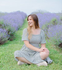 Andrea Costello (A. R. Maxwell