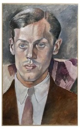 William (Billy) Chappell