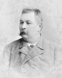 Marko Kropyvnytskyi