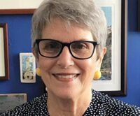 Magali García Ramis