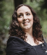 Rebecca Taylor McKay