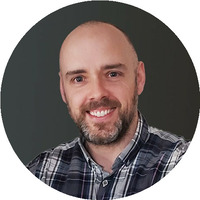 Aidan J. Reid