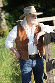 Burt Tyson