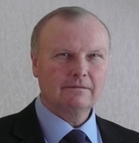 Володимир Шабля