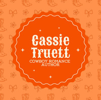 Cassie Truett