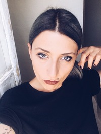 Deborah Rossetto