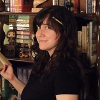 Alexandria Frederick