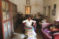 Jitamitra Prasad Singh Deo
