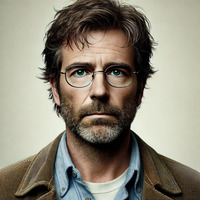 Thom Ramus