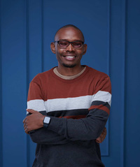 Kariuki Kimuyu