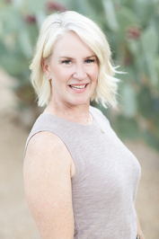 Jill McMahon