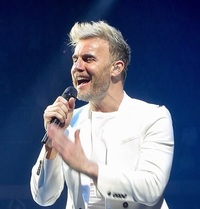 Gary Barlow