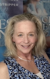 Lucy Wightman