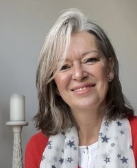 Claire Martinez Falconer