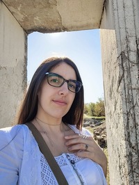 Марина Козарева