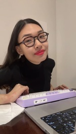 Kimberlee Liu