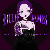 Billie  James