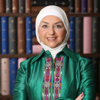 ناديا محمد ياسين