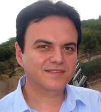 Δημήτρης Π. Κρανιώτης